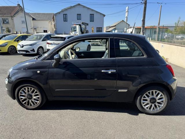Fiat 500 image 1