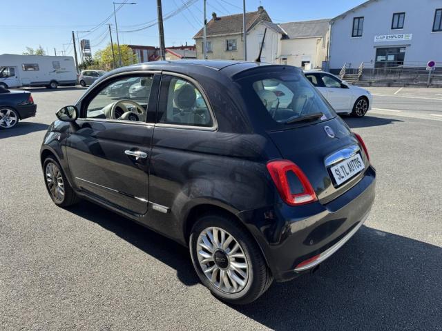Fiat 500 image 8