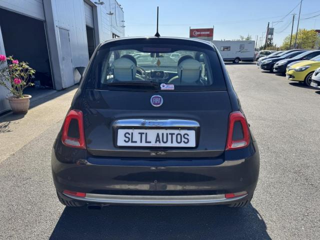 Fiat 500 image 5