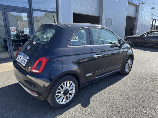 Fiat 500 image 2
