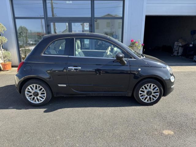 Fiat 500 image 4