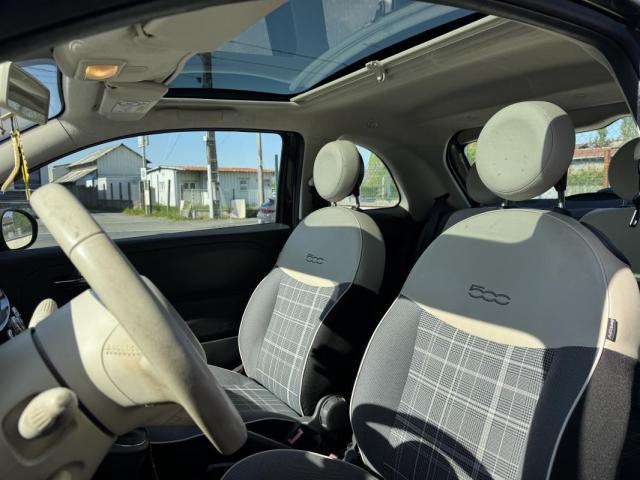 Fiat 500 image 3