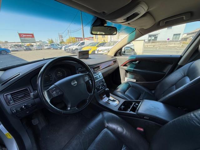 Volvo S80 image 8