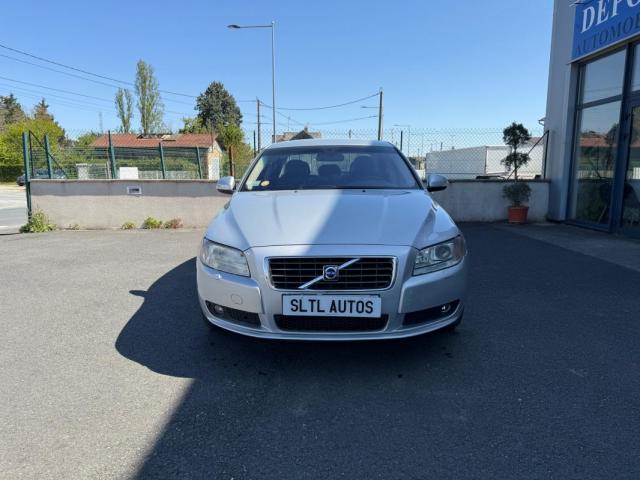 Volvo S80 image 5