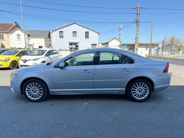 Volvo S80 image 6