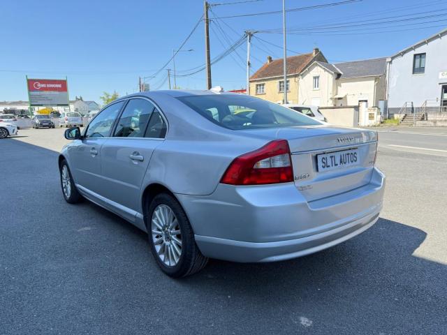 Volvo S80 image 3