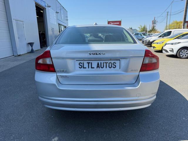 Volvo S80 image 7
