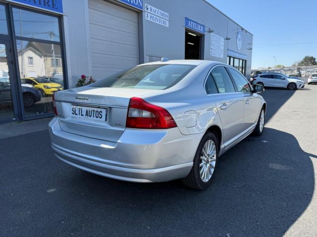 Volvo S80 image 9