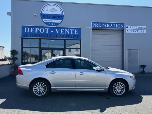 Volvo S80 image 2