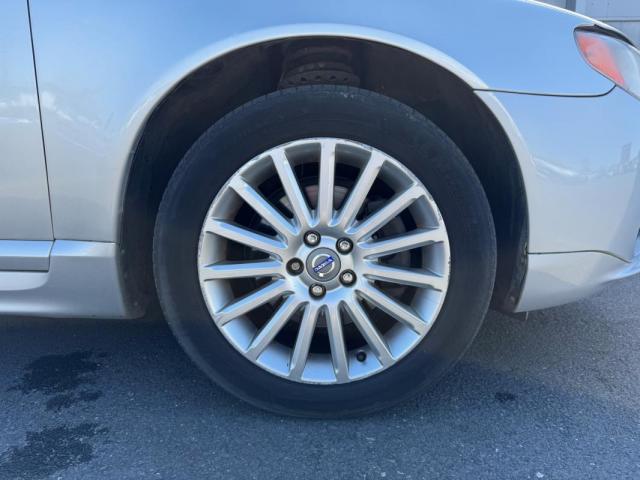 Volvo S80 image 4