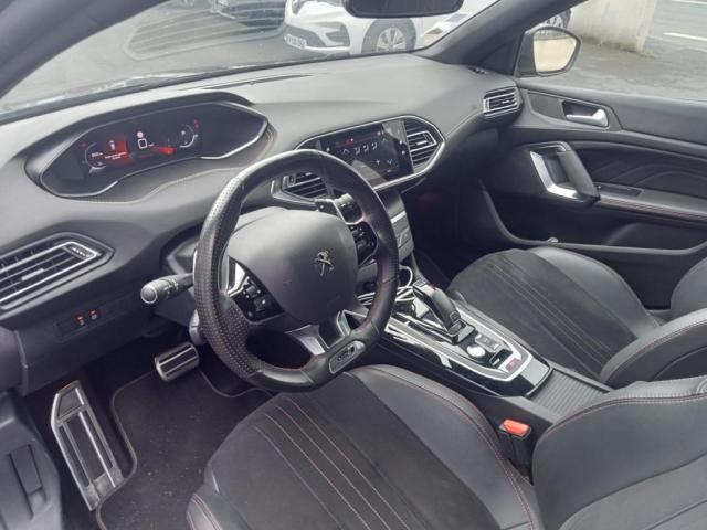 Peugeot 308 image 6