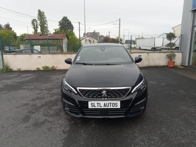 Peugeot 308 image 2