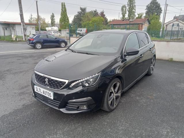 Peugeot 308 image 9