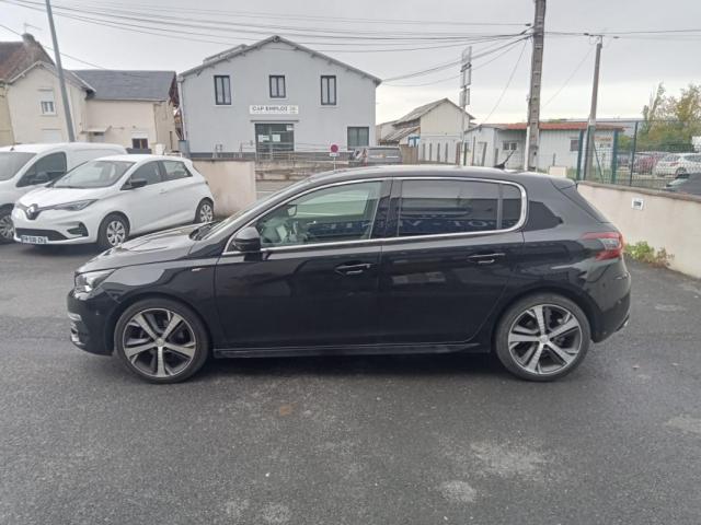 Peugeot 308 image 4