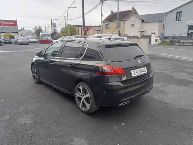 Peugeot 308 image 8