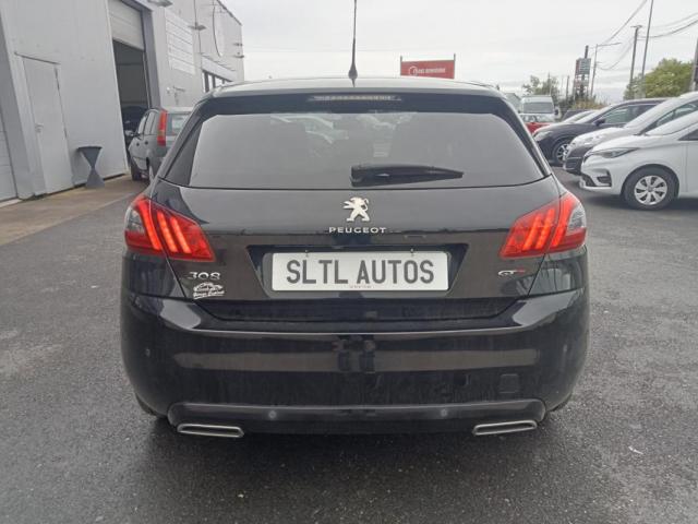 Peugeot 308 image 7