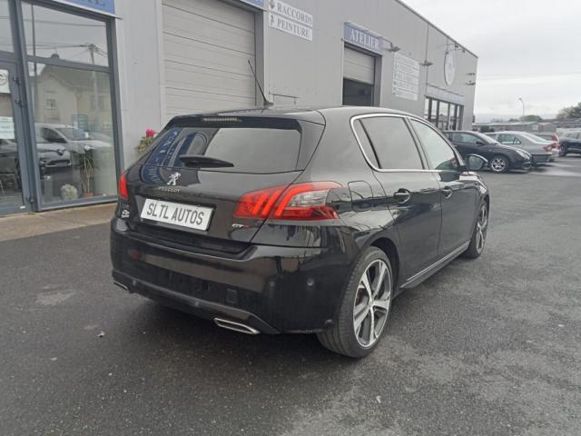 Peugeot 308 image 3