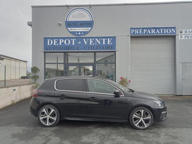 Peugeot 308 image 5