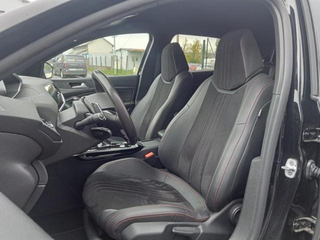 Peugeot 308 image 1