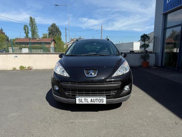 Peugeot 207 image 6