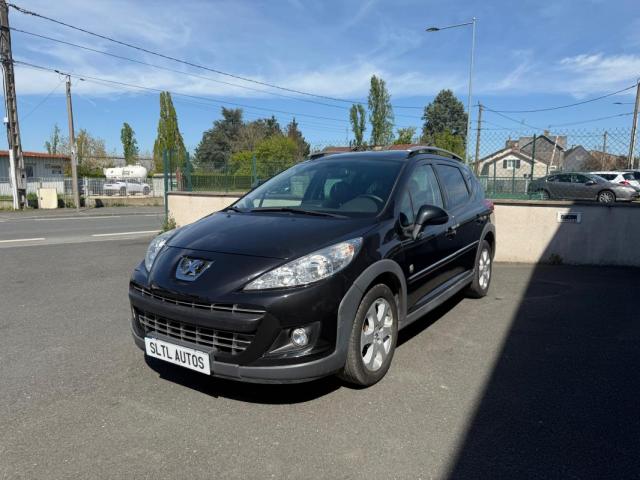 Peugeot 207 image 5