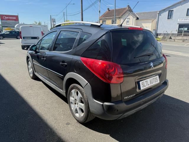 Peugeot 207 image 1
