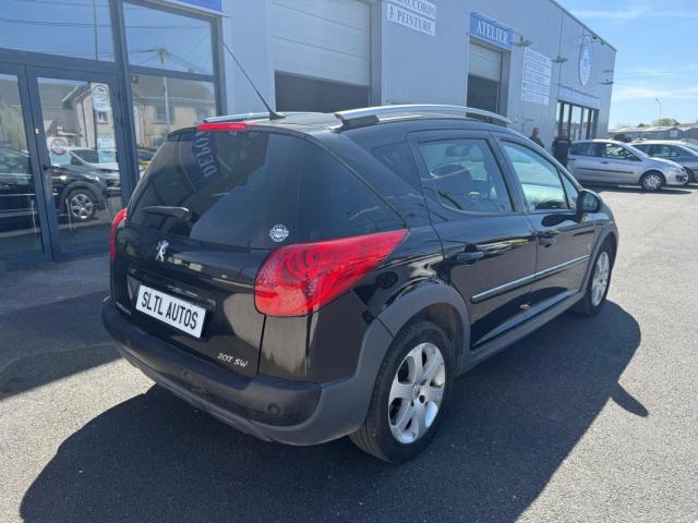 Peugeot 207 image 8