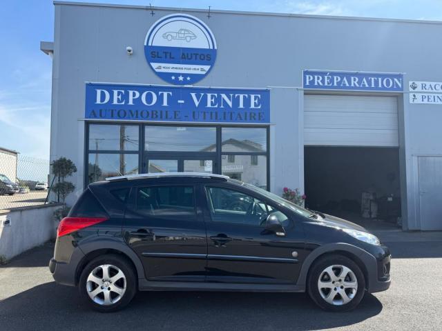 Peugeot 207 image 7