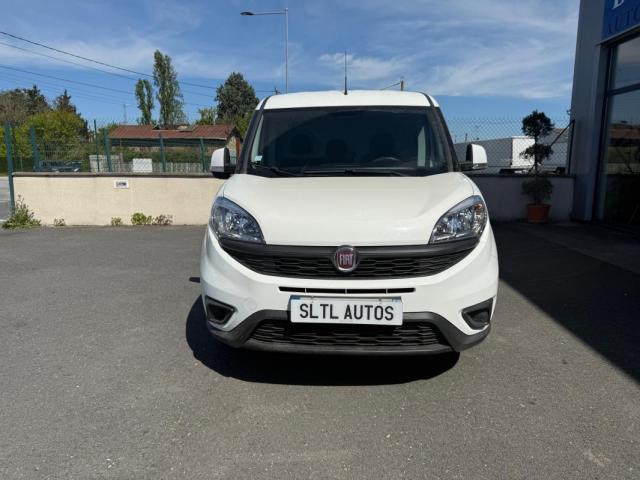 Fiat Doblo image 8