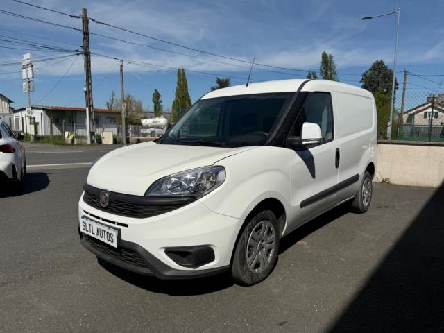Fiat Doblo image 1