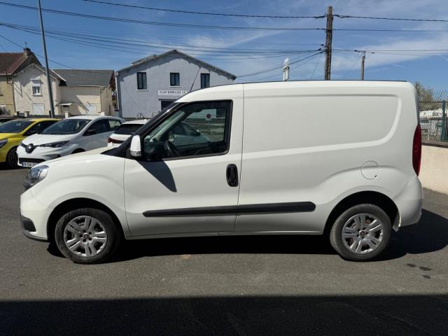 Fiat Doblo image 3