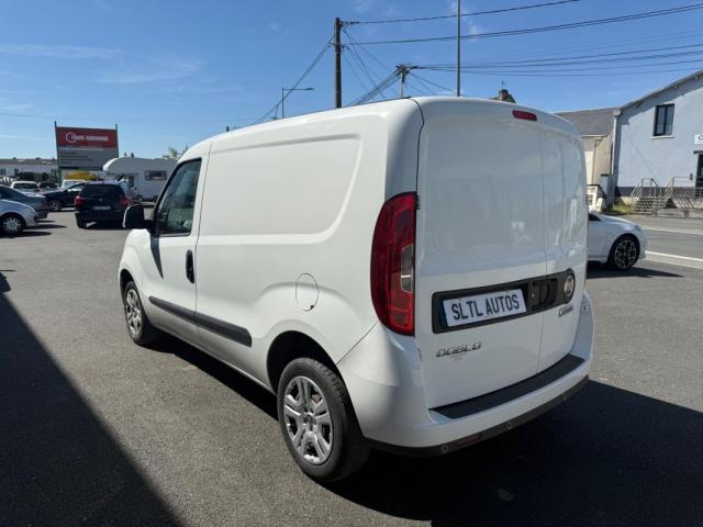 Fiat Doblo image 2