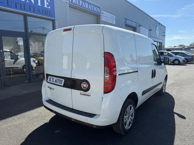 Fiat Doblo image 5