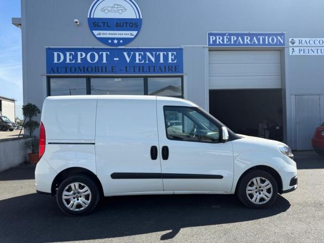 Fiat Doblo image 4