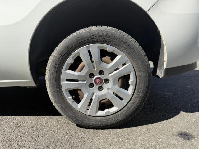 Fiat Doblo image 7