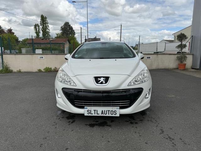 Peugeot 308 Cc image 9