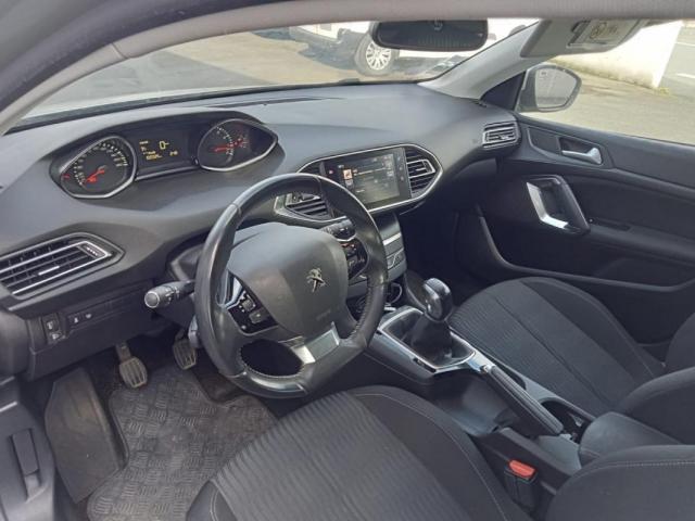 Peugeot 308 image 7