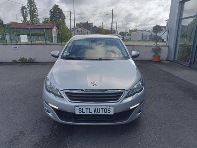 Peugeot 308 image 9