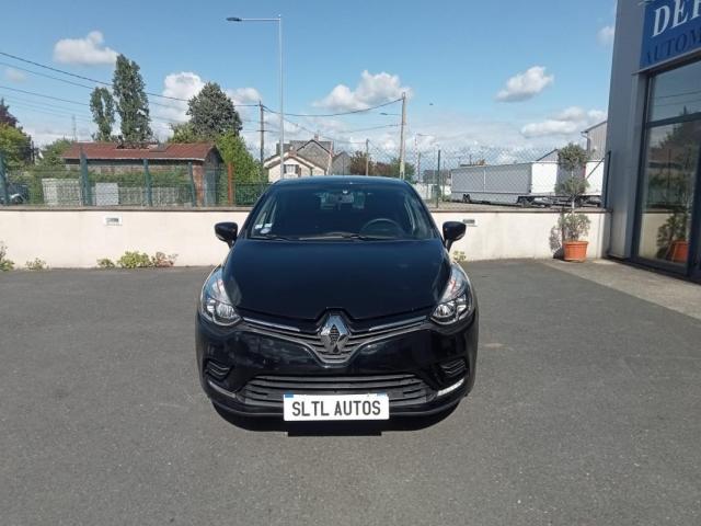 Renault Clio image 6