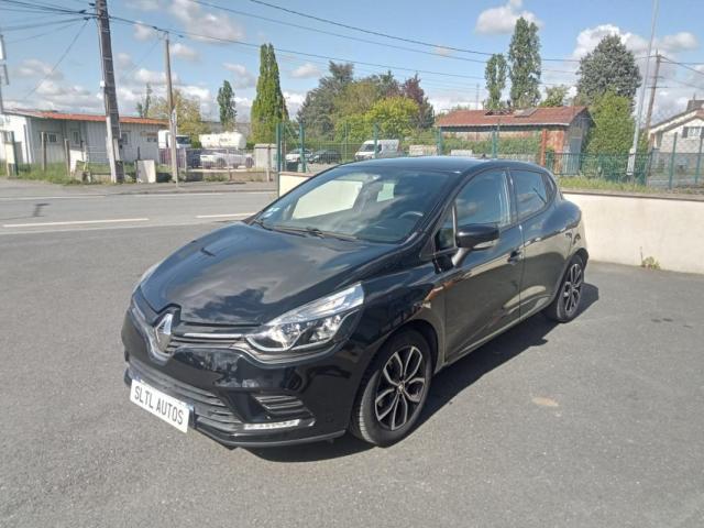 Renault Clio image 2