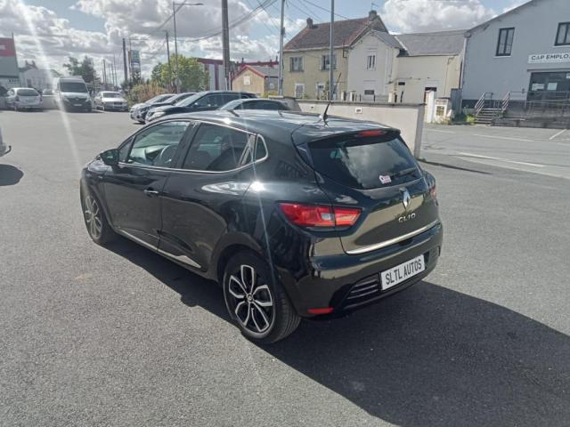 Renault Clio image 8