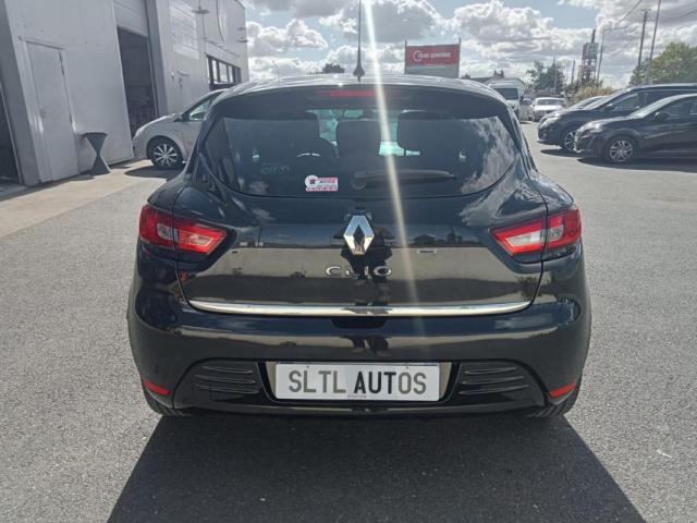 Renault Clio image 4