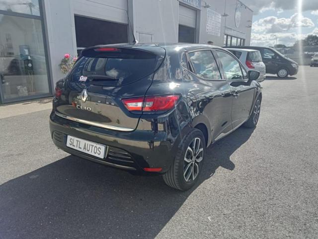 Renault Clio image 7