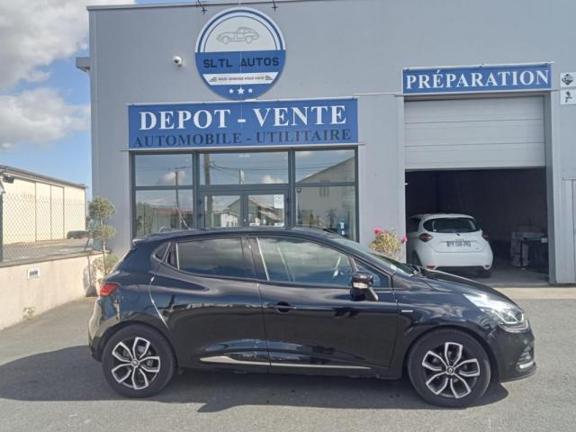 Renault Clio image 1