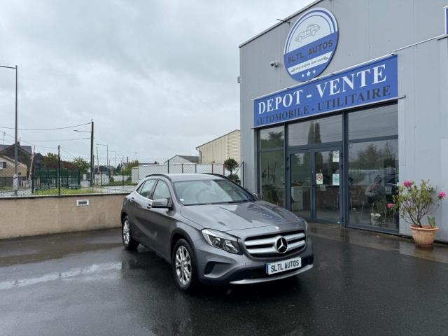 Mercedes Benz