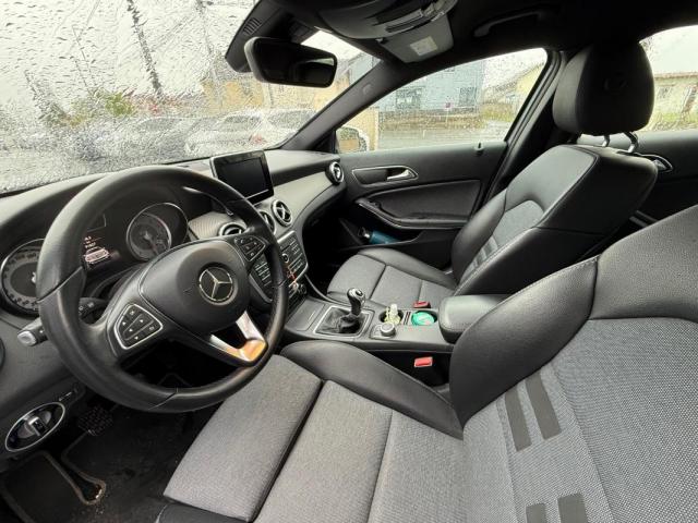 Mercedes Benz Classe Gla image 2