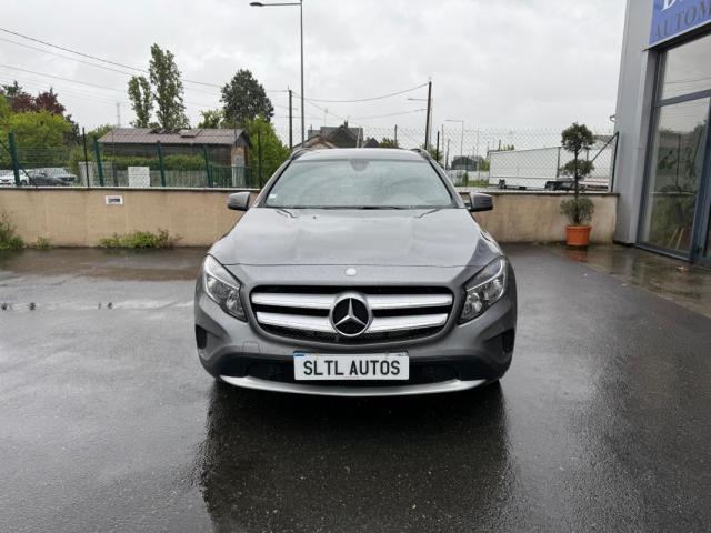 Mercedes Benz Classe Gla image 5