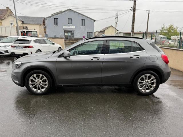 Mercedes Benz Classe Gla image 3