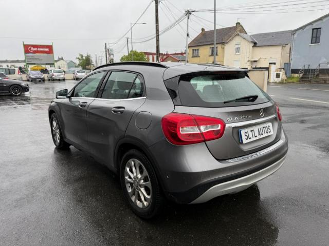 Mercedes Benz Classe Gla image 1