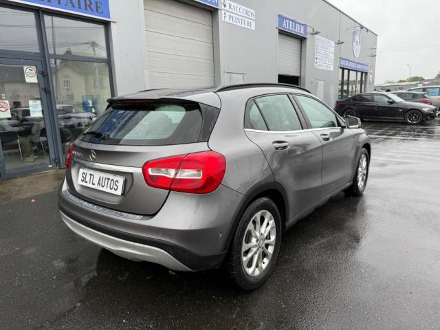 Mercedes Benz Classe Gla image 8